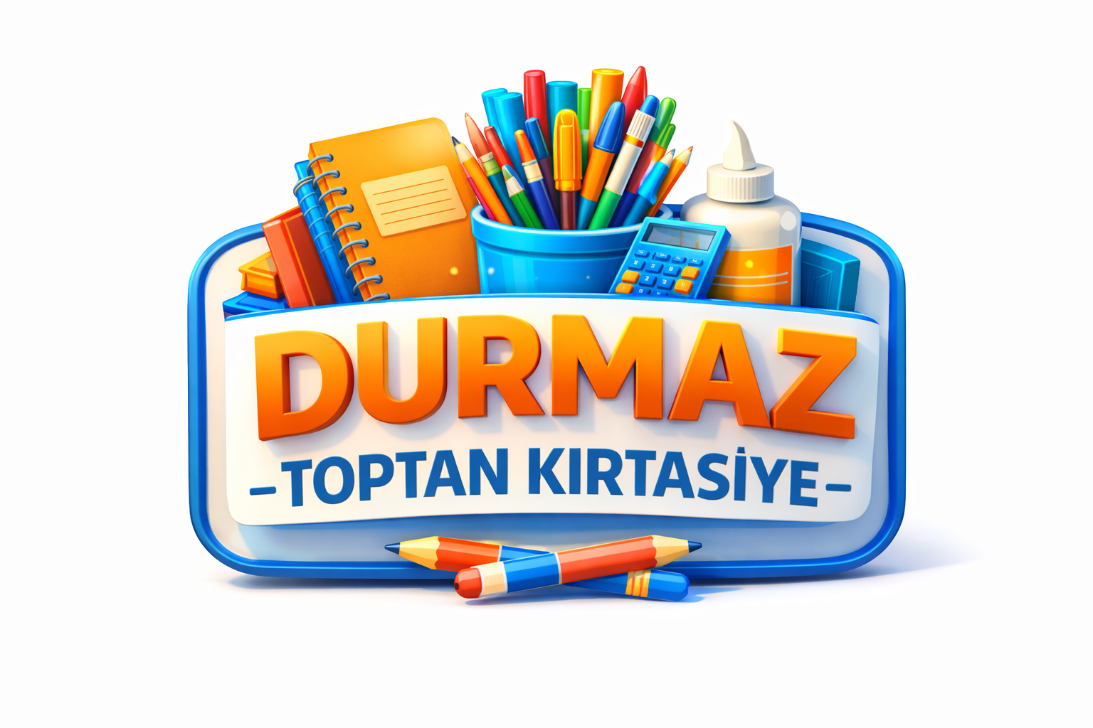  Durmaz Kırtasiye Ltd. Şti.