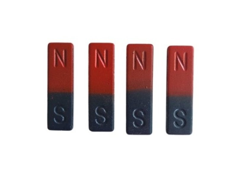 ANADOLU ÇUBUK MIKNATIS 50 Lİ