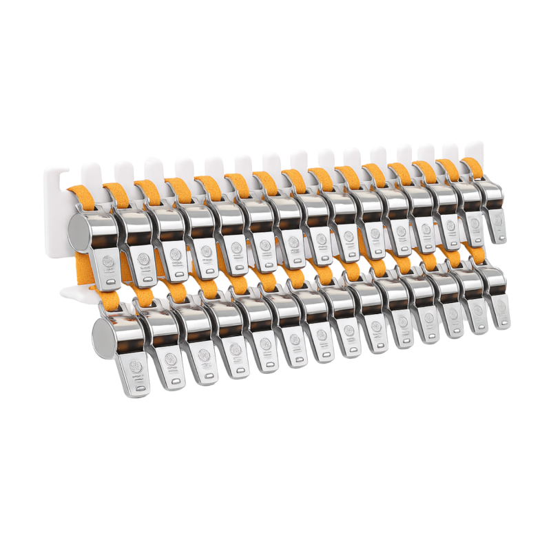 DOMİNİC METAL DÜDÜK 24 LÜ