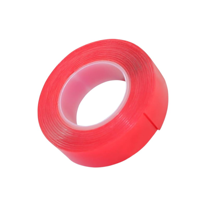 FEMA ÇİFT TARAFLI AKRİLİK BANT 10X2 METRE