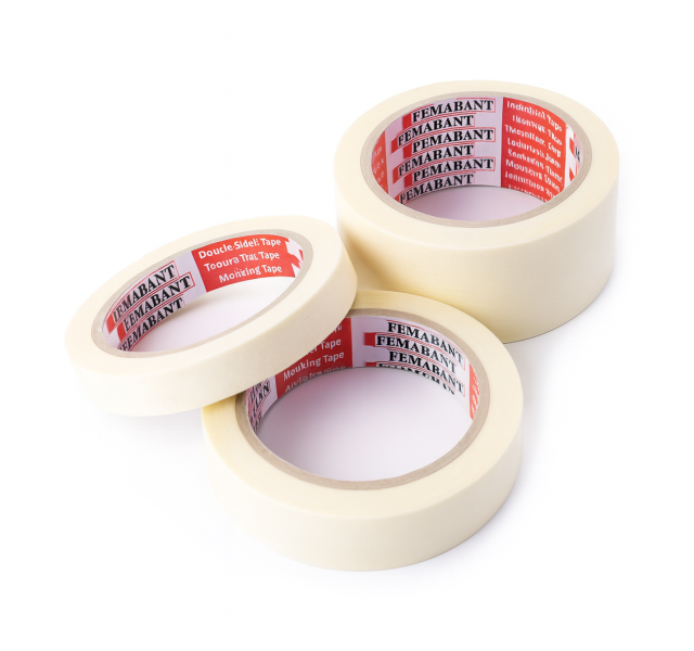 FEMA MASKELEME BANDI 18X30 16 LI