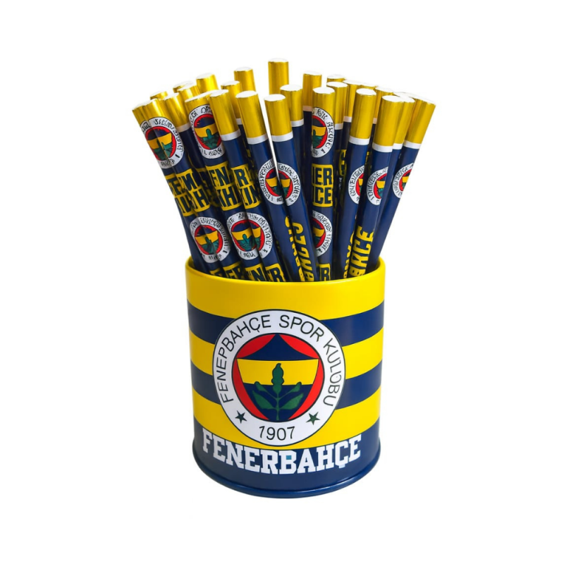 FENERBAHÇE KURŞUN KALEM 72 Lİ