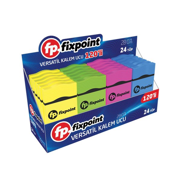 FIXPOINT 120 Lİ MİN 24 LÜ