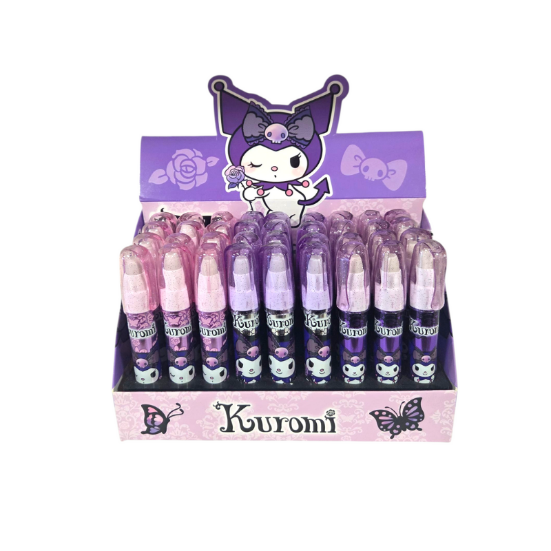 KUROMİ ROKET SİLGİ 36 LI