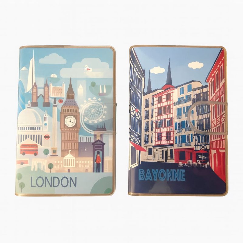 CIRTLI NOT DEFTERİ 4 x 24 LÜ