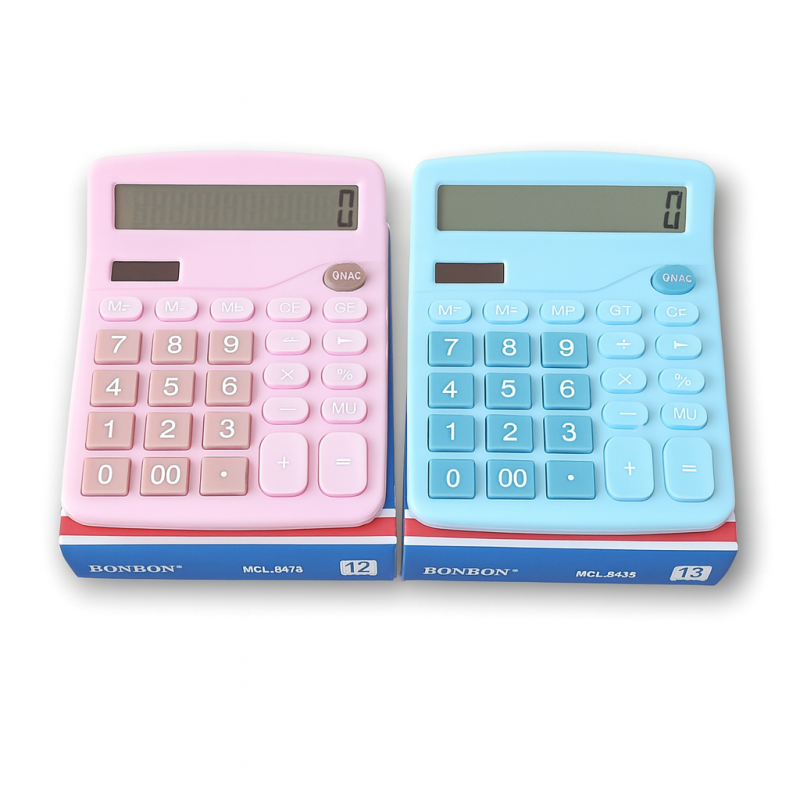 RONBON KK-873C HESAP MAKİNESİ