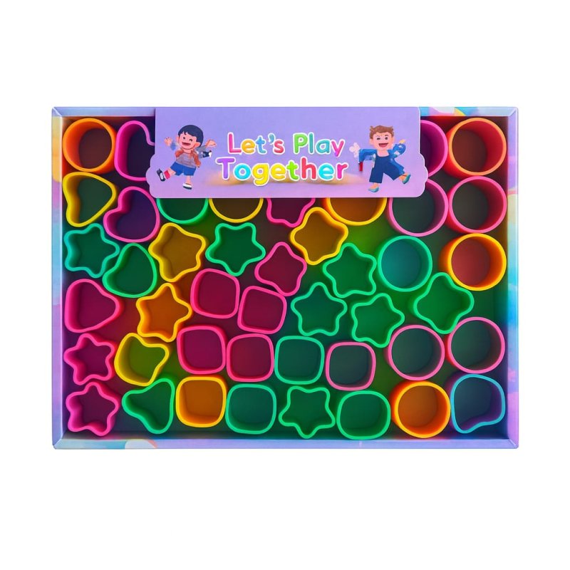 STRES YAYI KÜÇÜK 48 Lİ