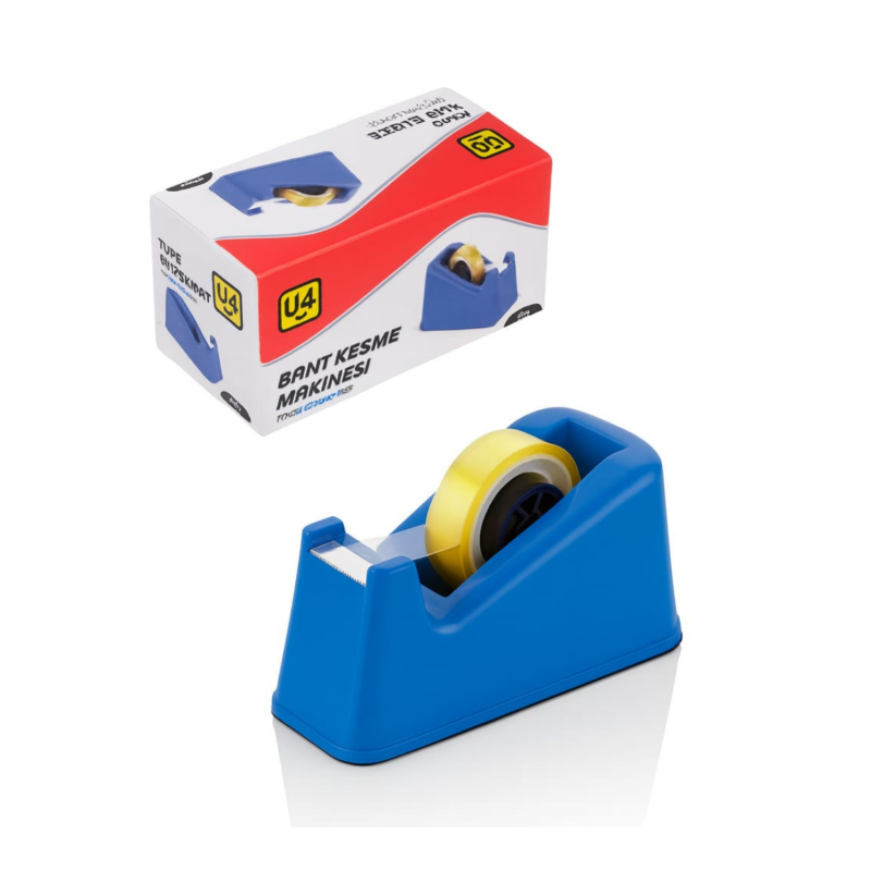 U4 BANT MAKİNESİ KÜÇÜK