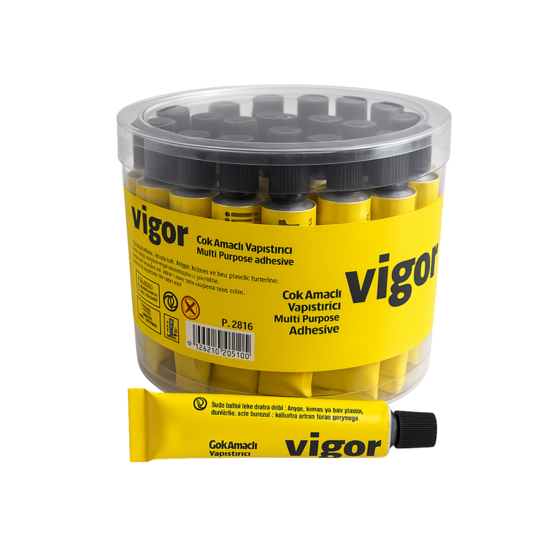 VİGOR 7 GRAM SIVI YAPIŞTIRICI 36 LI