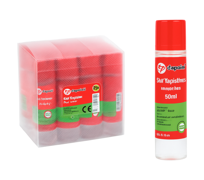 FİXPOİNT SIVI YAPIŞTIRICI 50 ML 12 Lİ