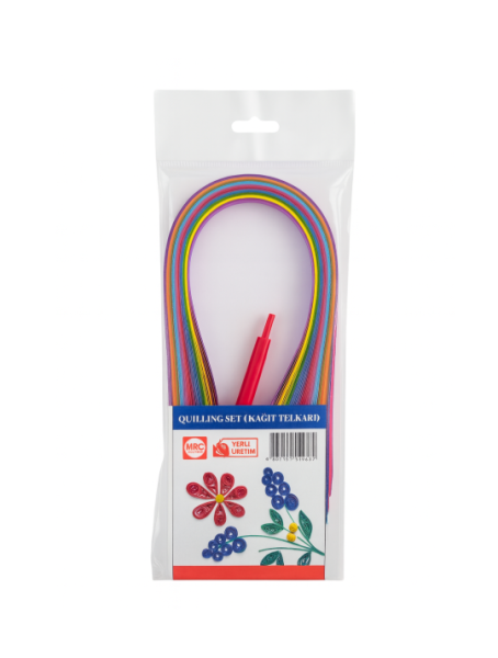 MRC QUİLİNG SETİ 24 LÜ