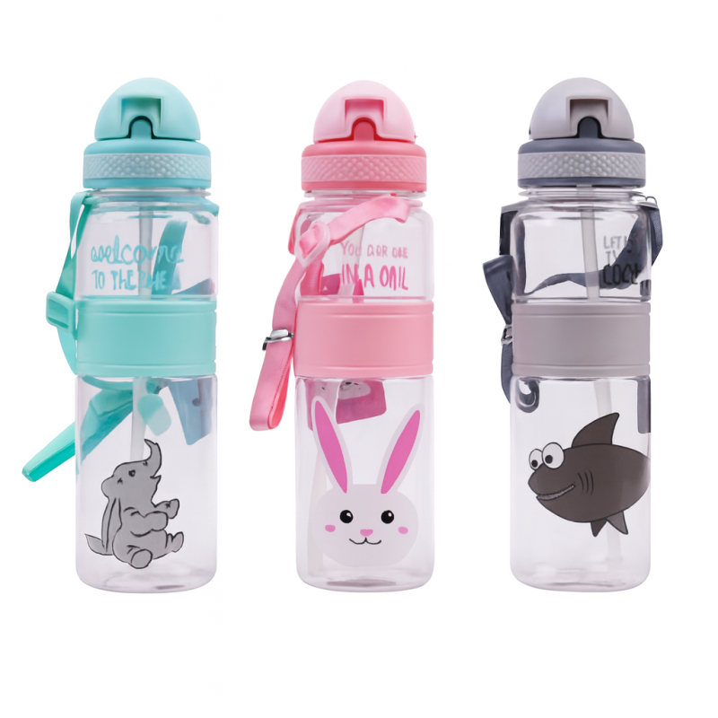 U4 MATARA STUDENT 500ml 12 Lİ U4-3119	