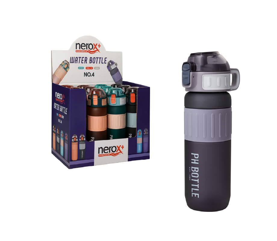 NEROX MATARA 800ml NO:4 12 Lİ