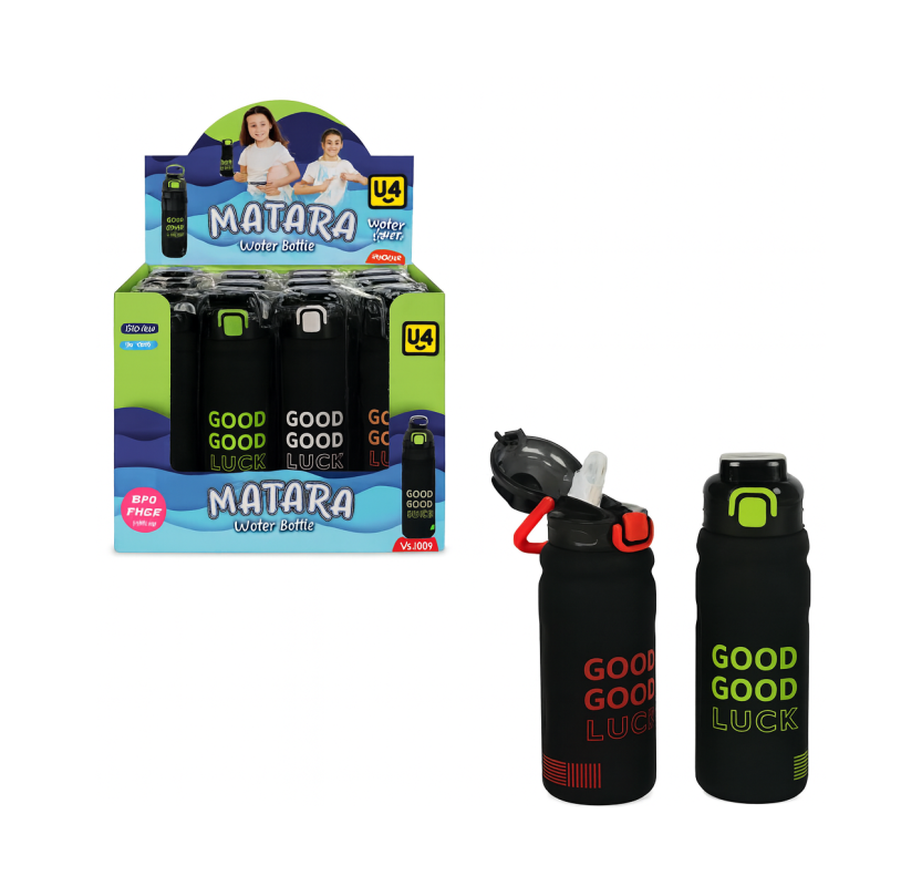 U4 MATARA GLUCK 1000ml 12 Lİ U4-4794