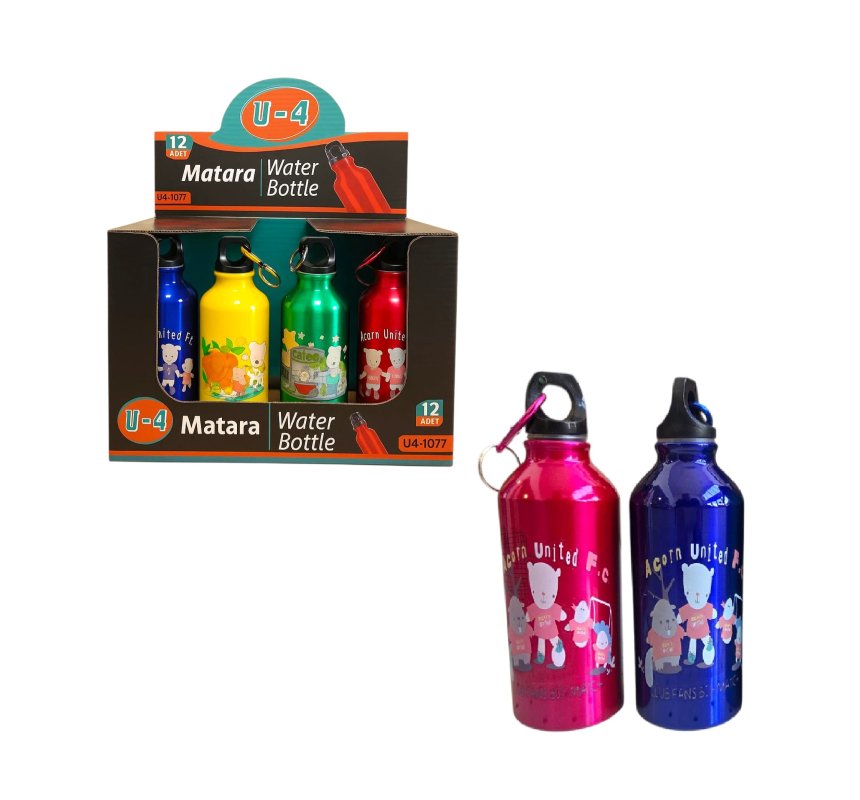 U4 MATARA MİX 12 Lİ U4-1077