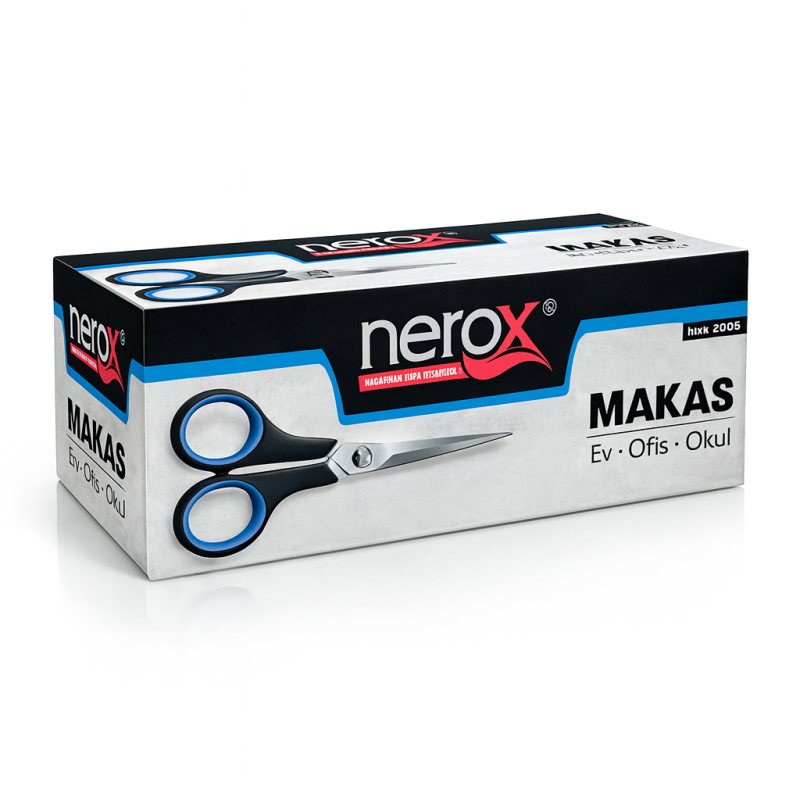 NEROX MAKAS 5.5 NRX-2005