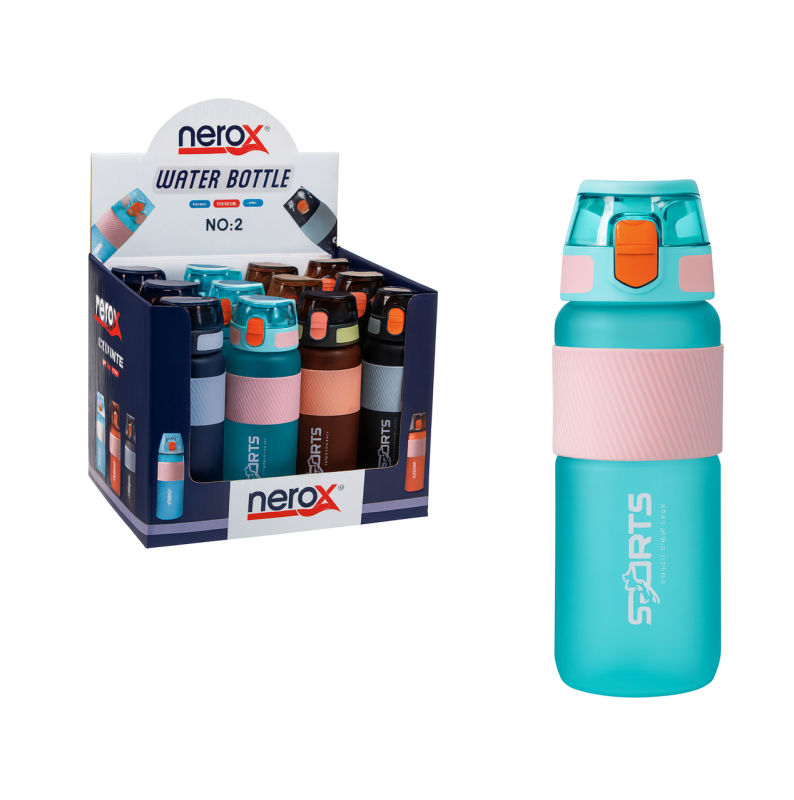 NEROX MATARA 800ml No:2 12 Lİ NRX-1432