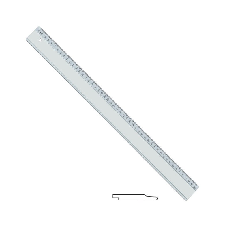 ARK CETVEL 50 CM 10 LU