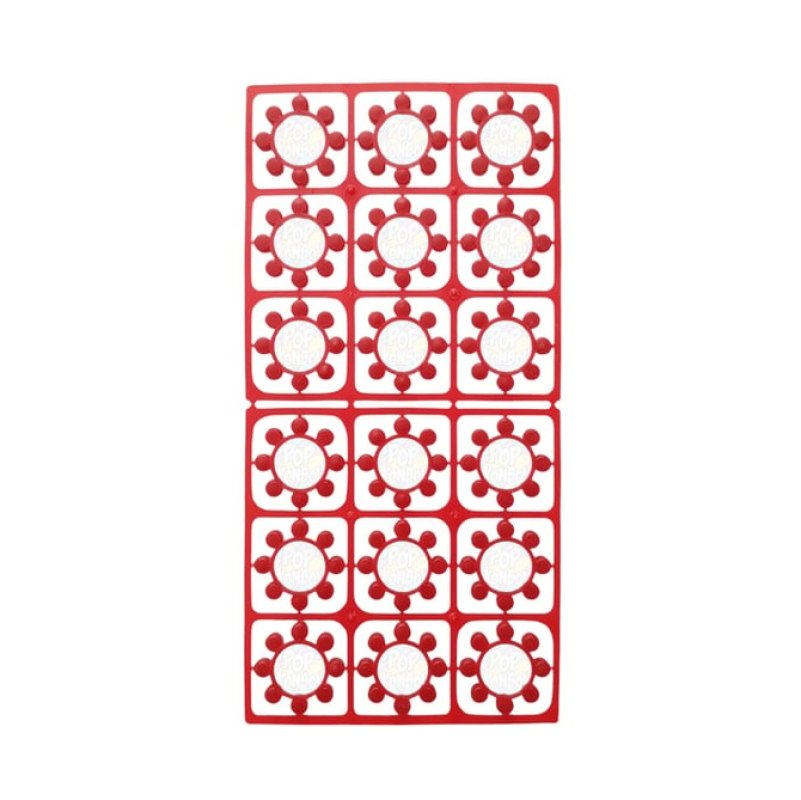 TABANCA KAPSÜLÜ 10 LU