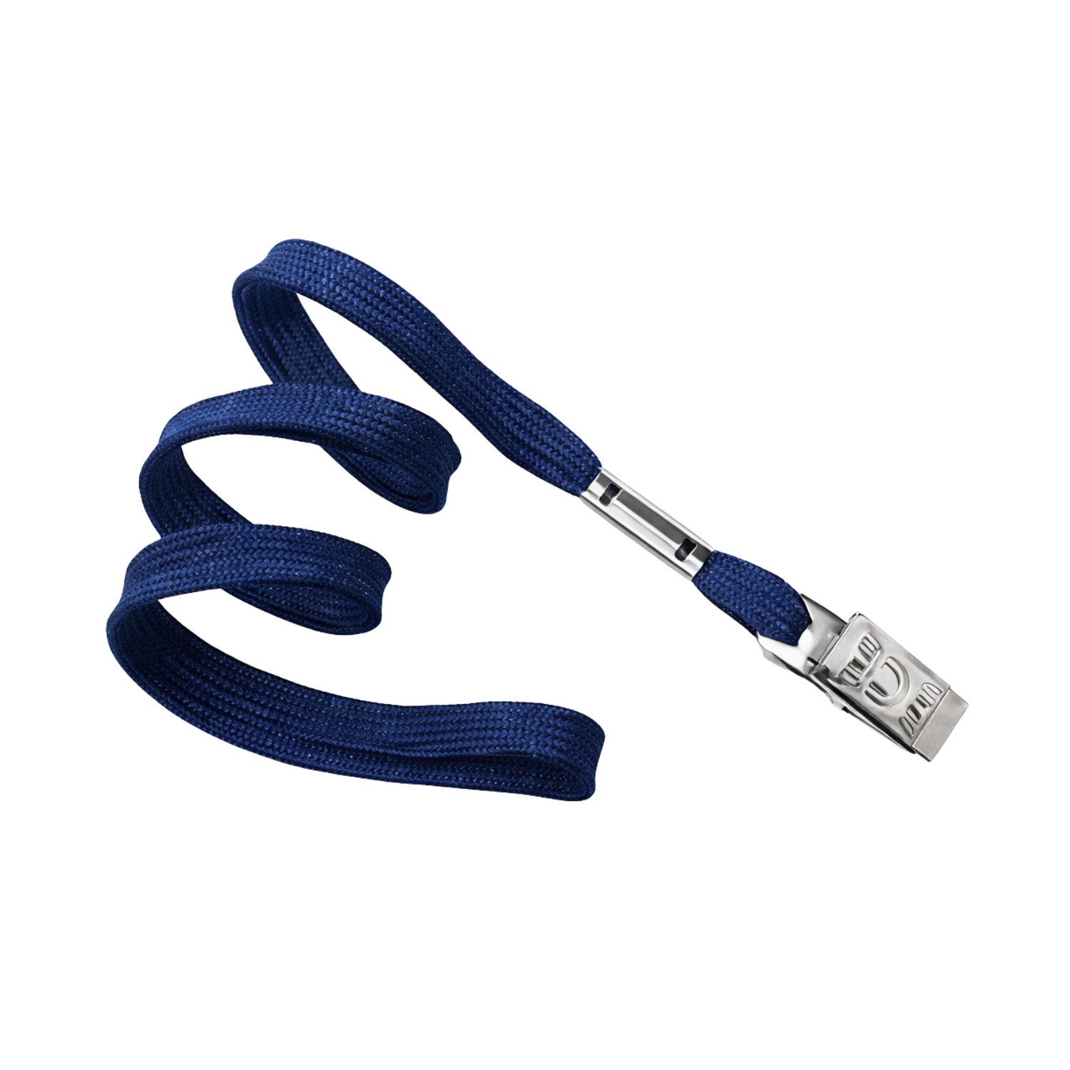 ARK YAKA KARTI İPİ SİYAH