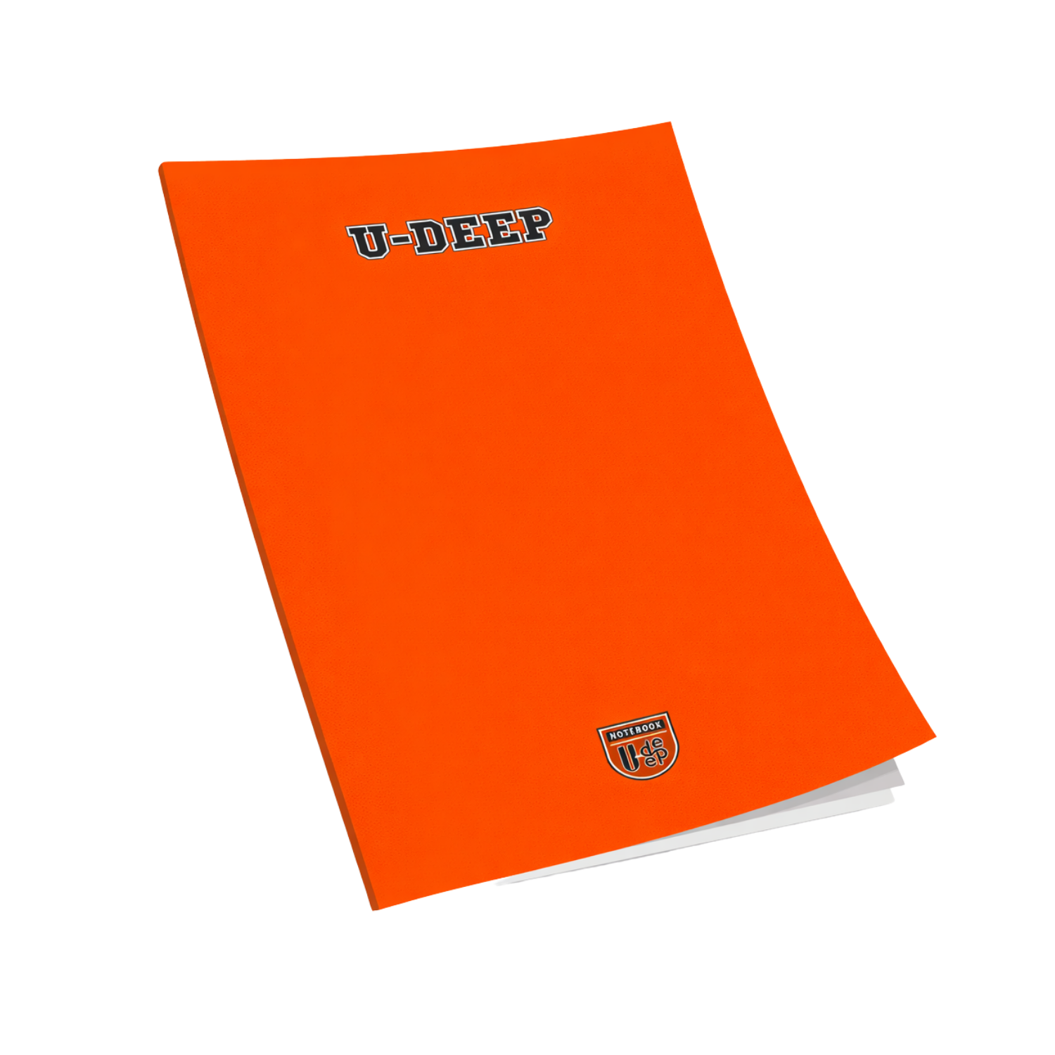 U DEEP A4 PP KAPAK DİKİŞLİ METOD DEFTERİ 60 YPR ÇİZGİLİ 72 Lİ