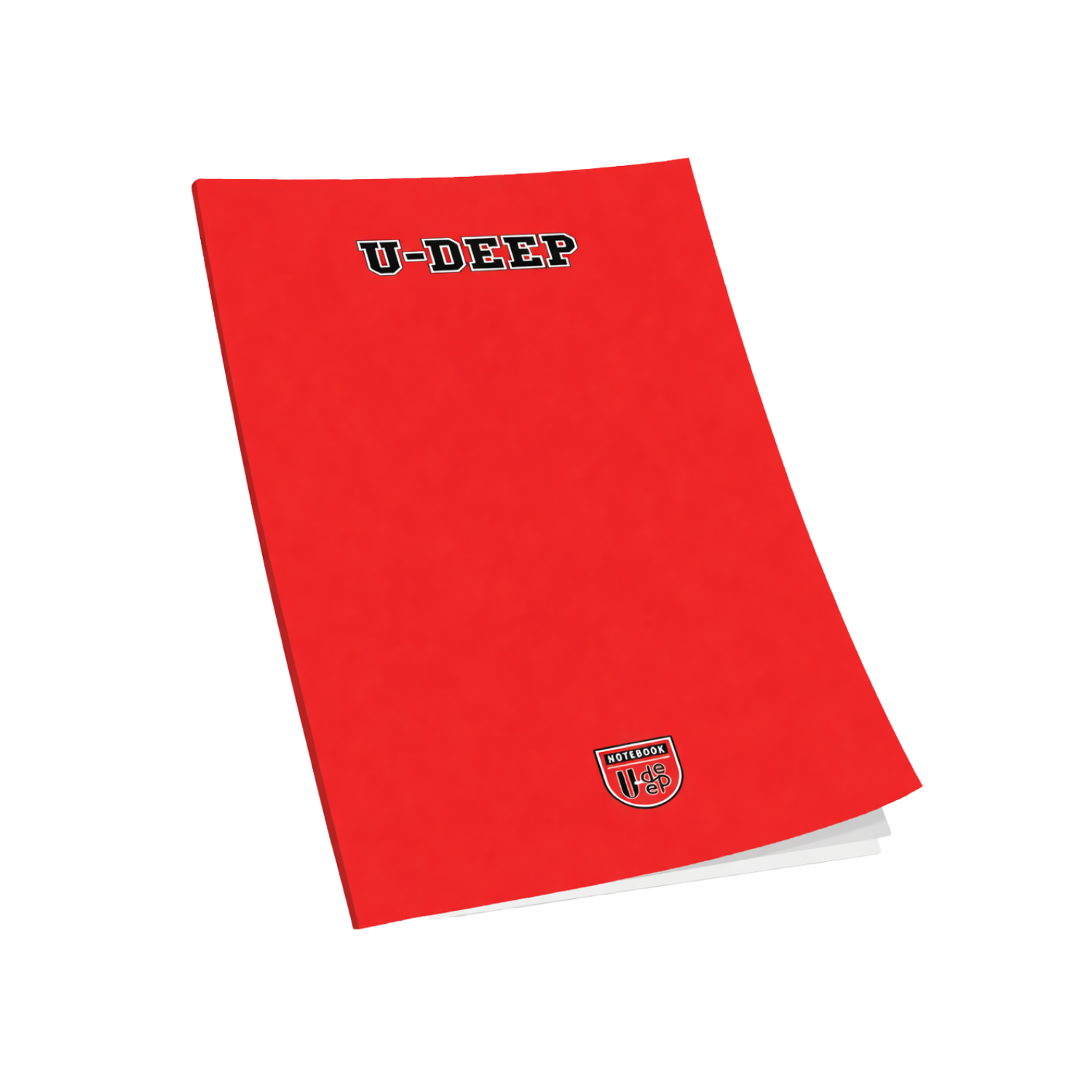 U DEEP A4 PP KAPAK DİKİŞLİ METOD DEFTERİ 80 YPR ÇİZGİLİ 72 Lİ