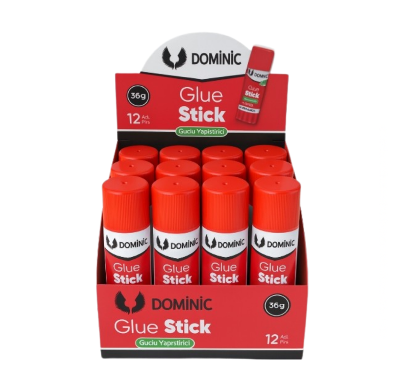 DOMİNİC STİCK 36 GR 12 Lİ