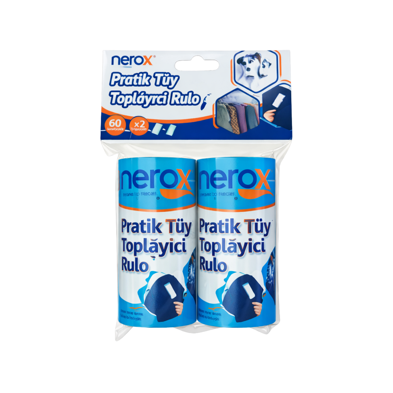 NEROX BİSİKLET KİLİDİ 65 CM NRX-1118