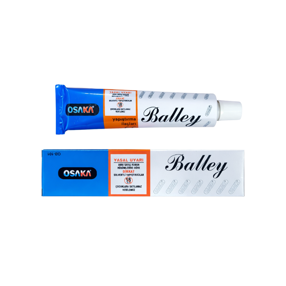 BALLEY YAPIŞTIRICI 54 GR 20 Lİ