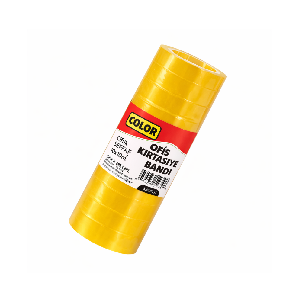 U4 PARA BANDI 30 YRD 12 Lİ U4-1061