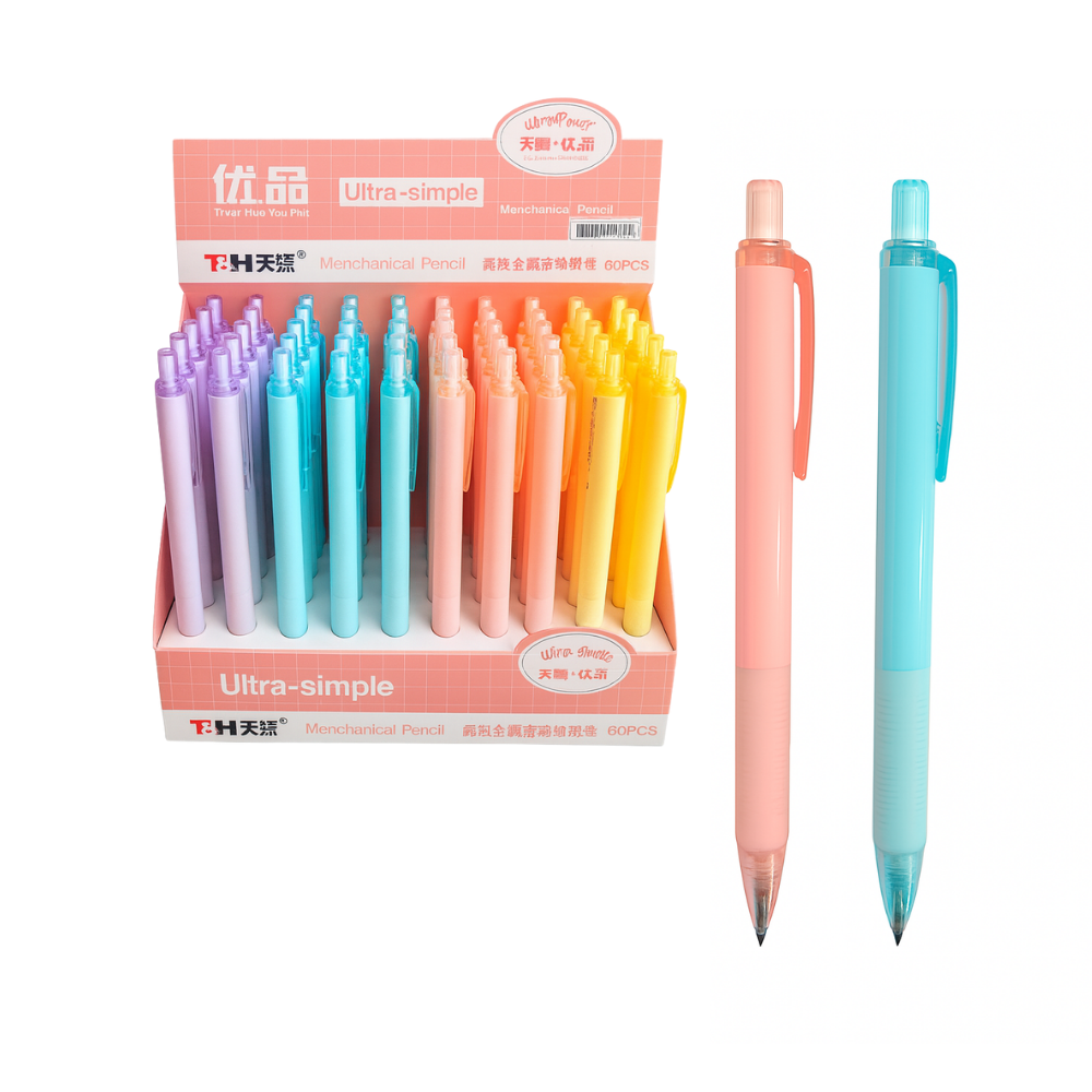 VERSATİL KALEM 0.9 60 LI