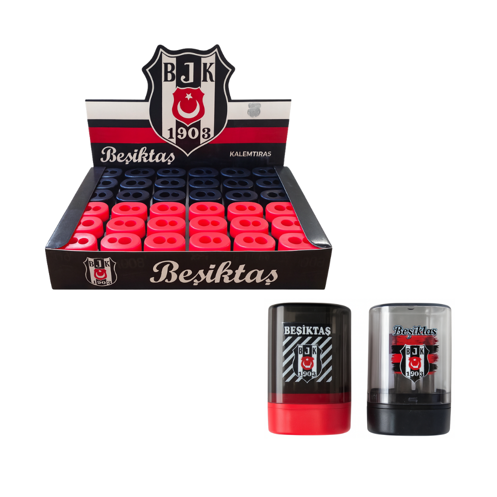 BEŞİKTAŞ KALEMTRAŞ 36 LI