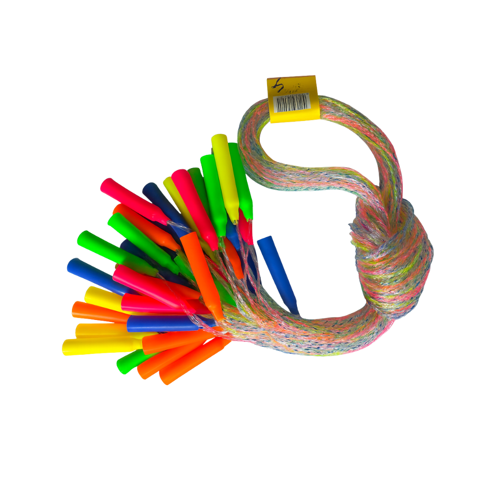 OLGUN ATLAMA İPİ 20 Lİ