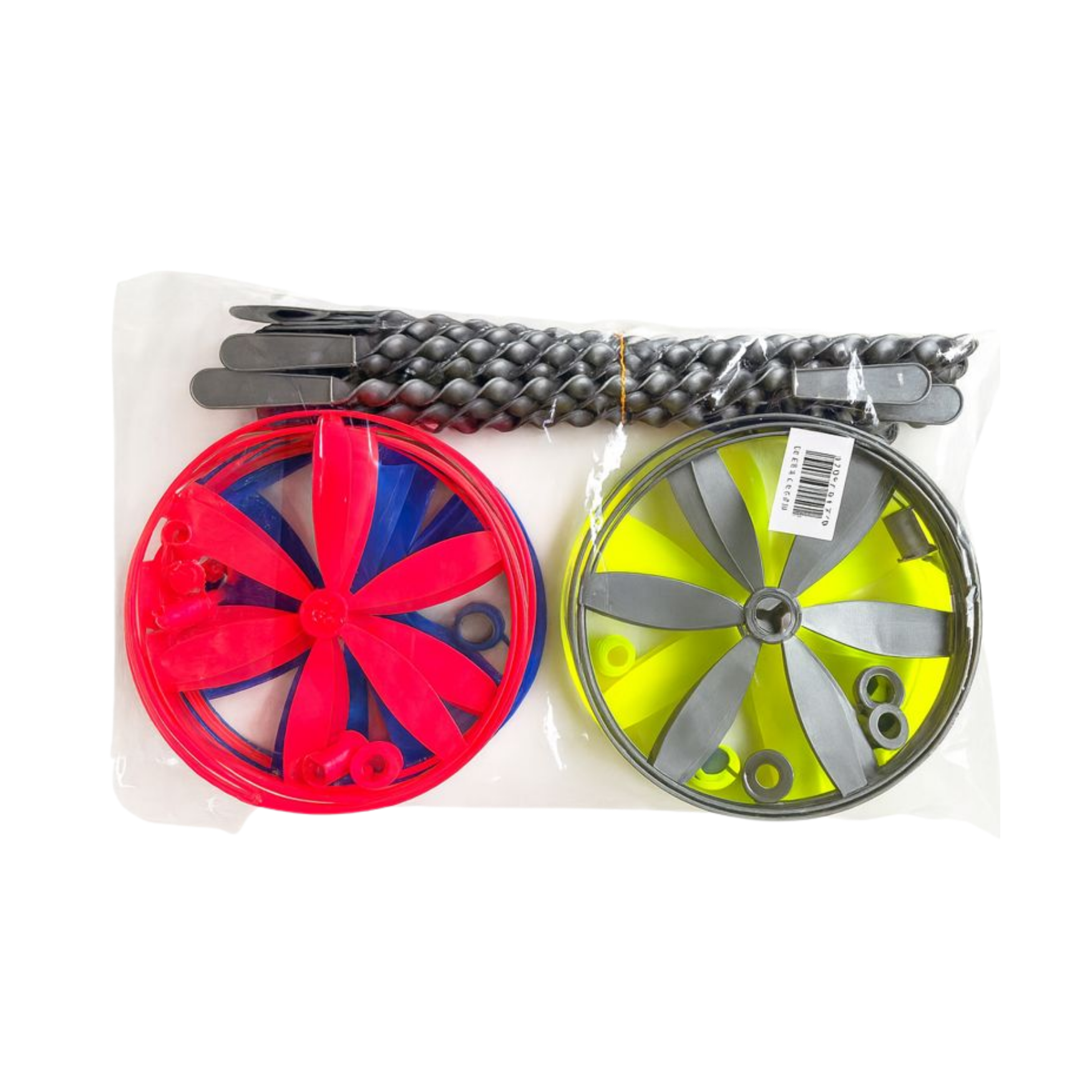 MİTHAT DEV UFO PERVANE 24 LÜ