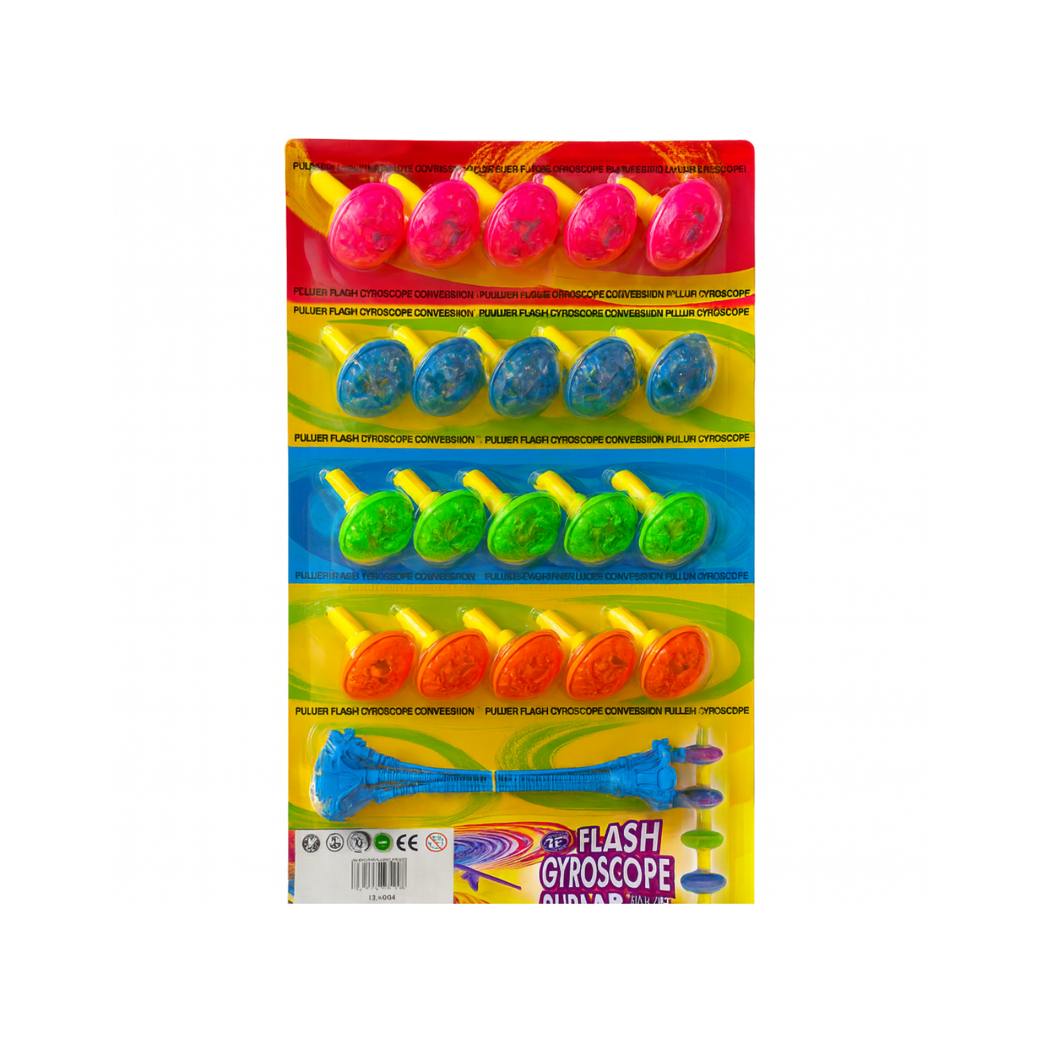 PULLER BASMALI TOPAÇ 20 Lİ