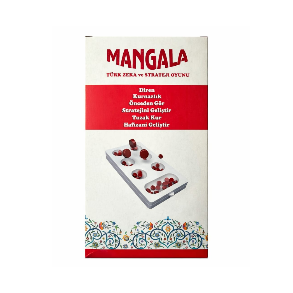 MANGALA