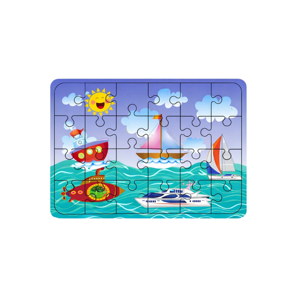 YILDIZ YAPBOZ KÜÇÜK BOY 24 LÜ