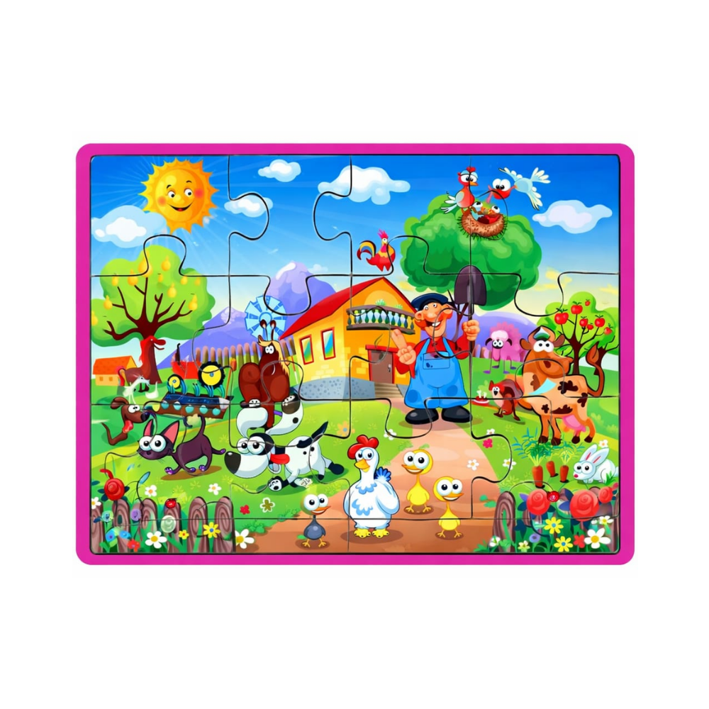 YILDIZ YAPBOZ BÜYÜK BOY 24 LÜ