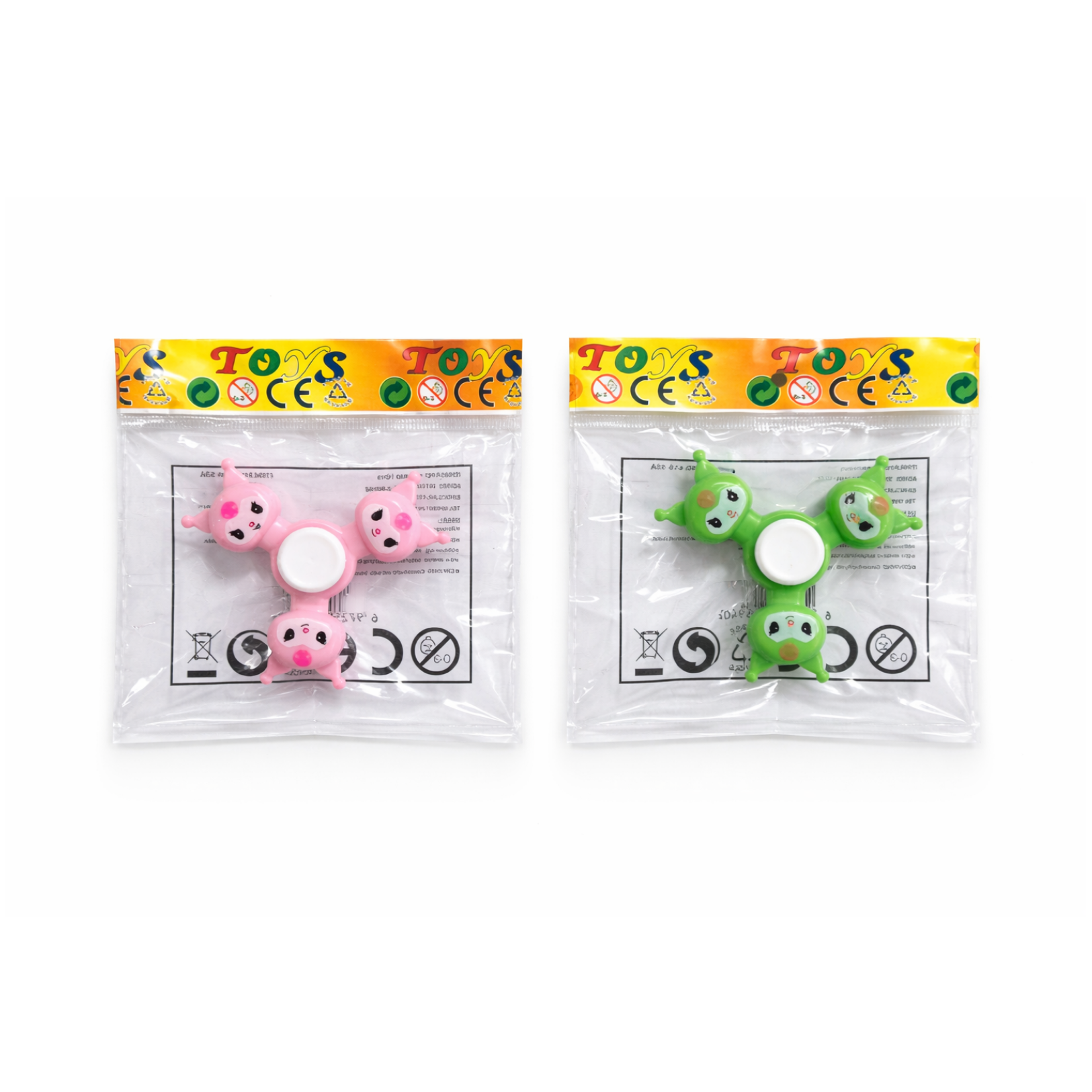 KUROMİ STRES ÇARKI 24 LÜ