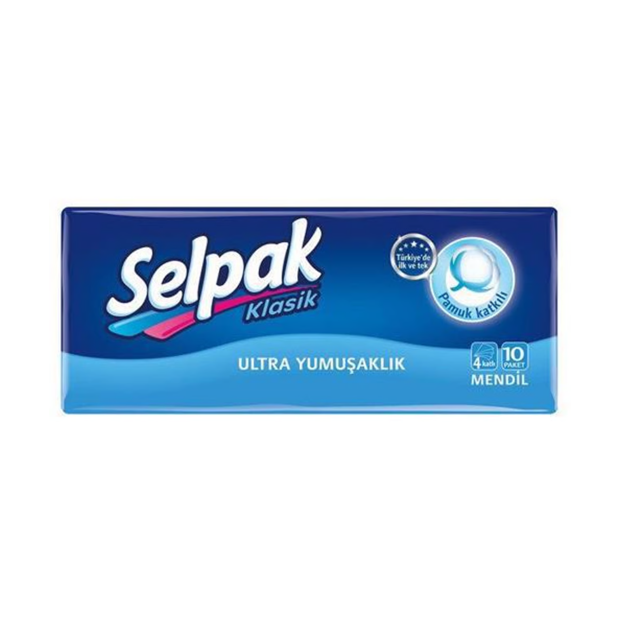 SELPAK SADE 10 LU