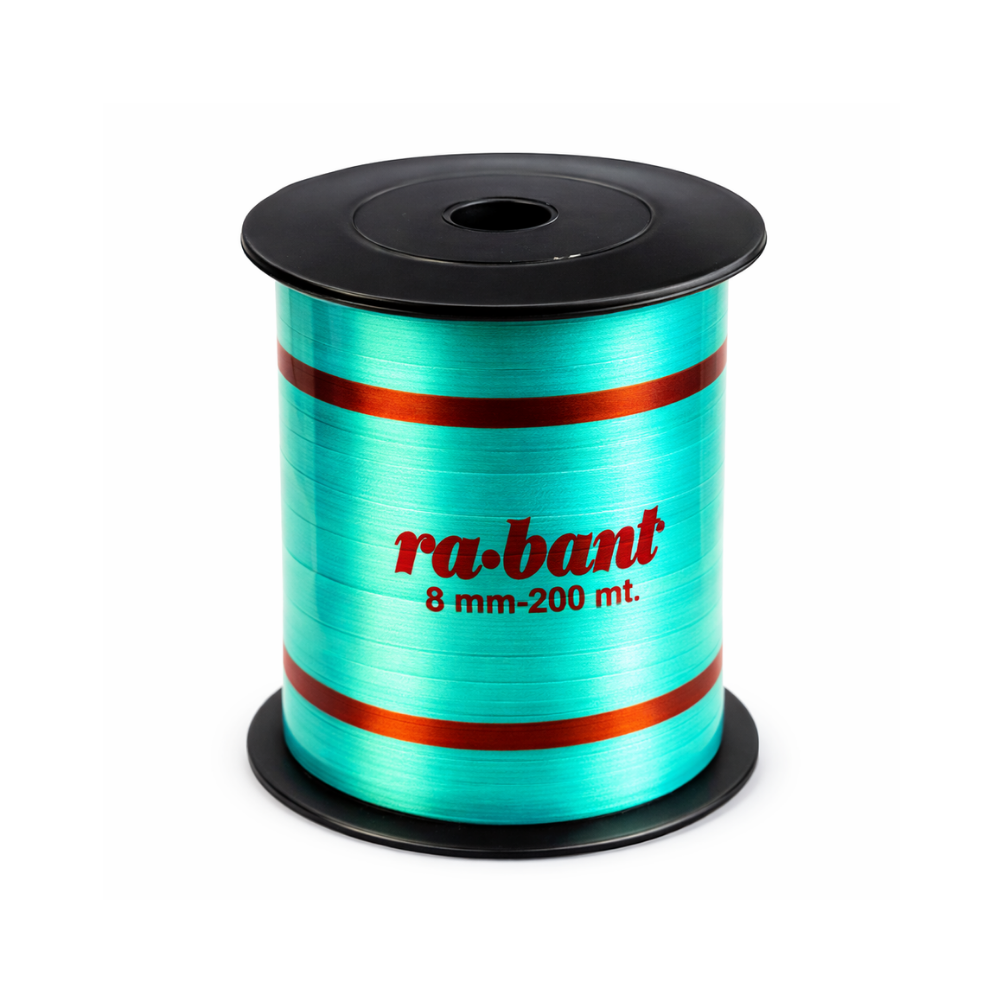 RAFYA YEŞİL 200 METRE