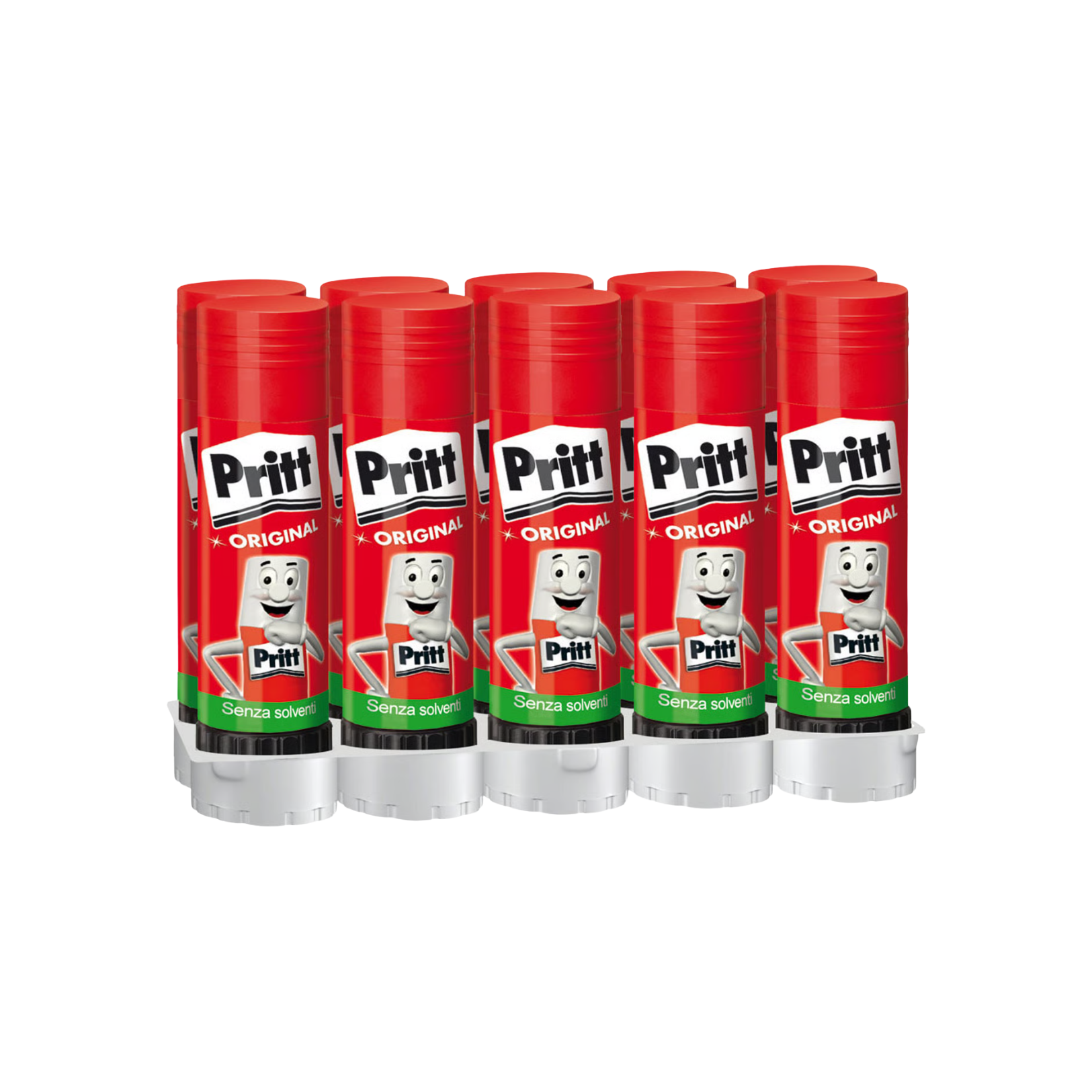 PRİTT 43 GR YAPIŞTIRICI 10 LU