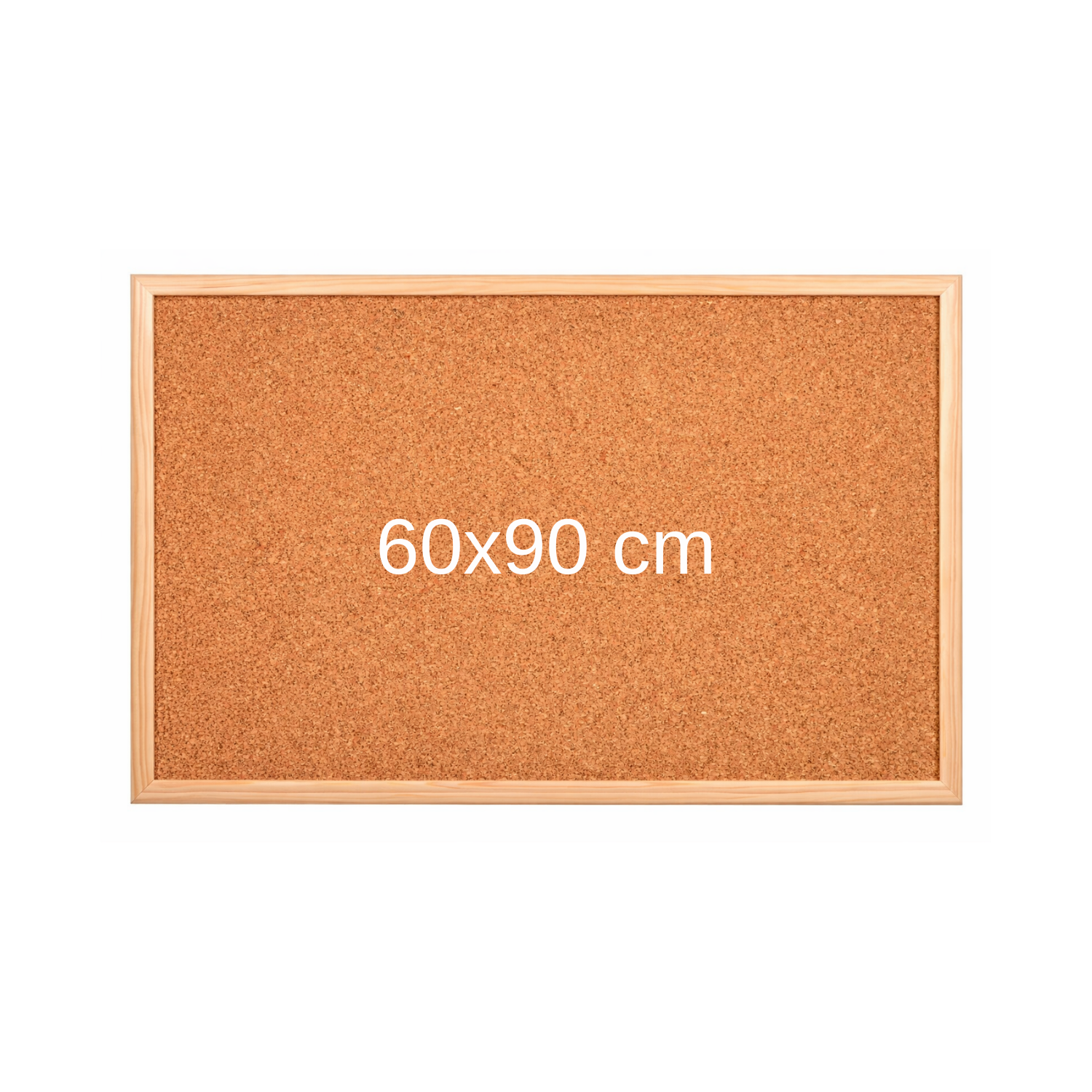 İNTER 60X90 MANTAR PANO İNT-512