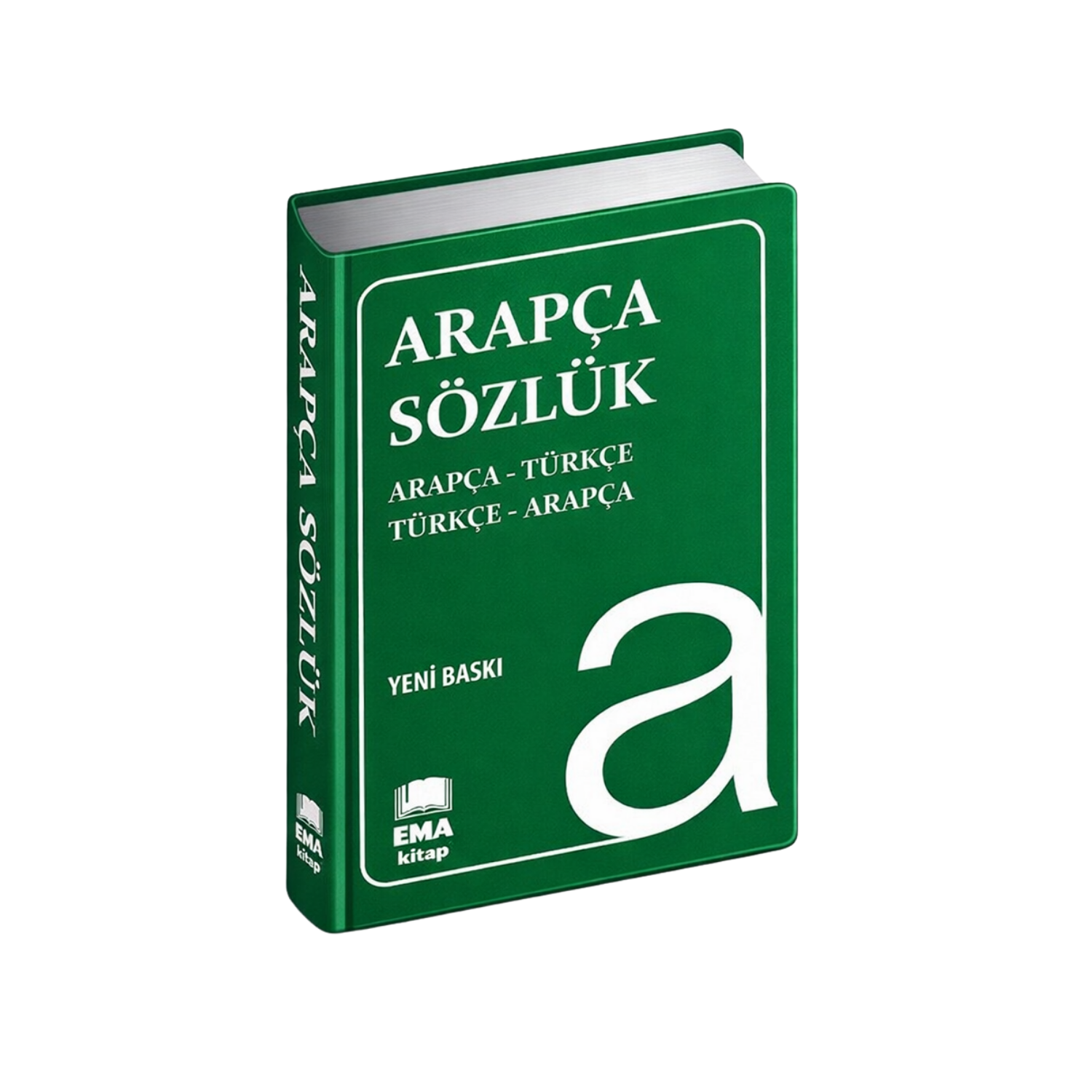 BİALA SÖZLÜK ARAPÇA 1. HAMUR