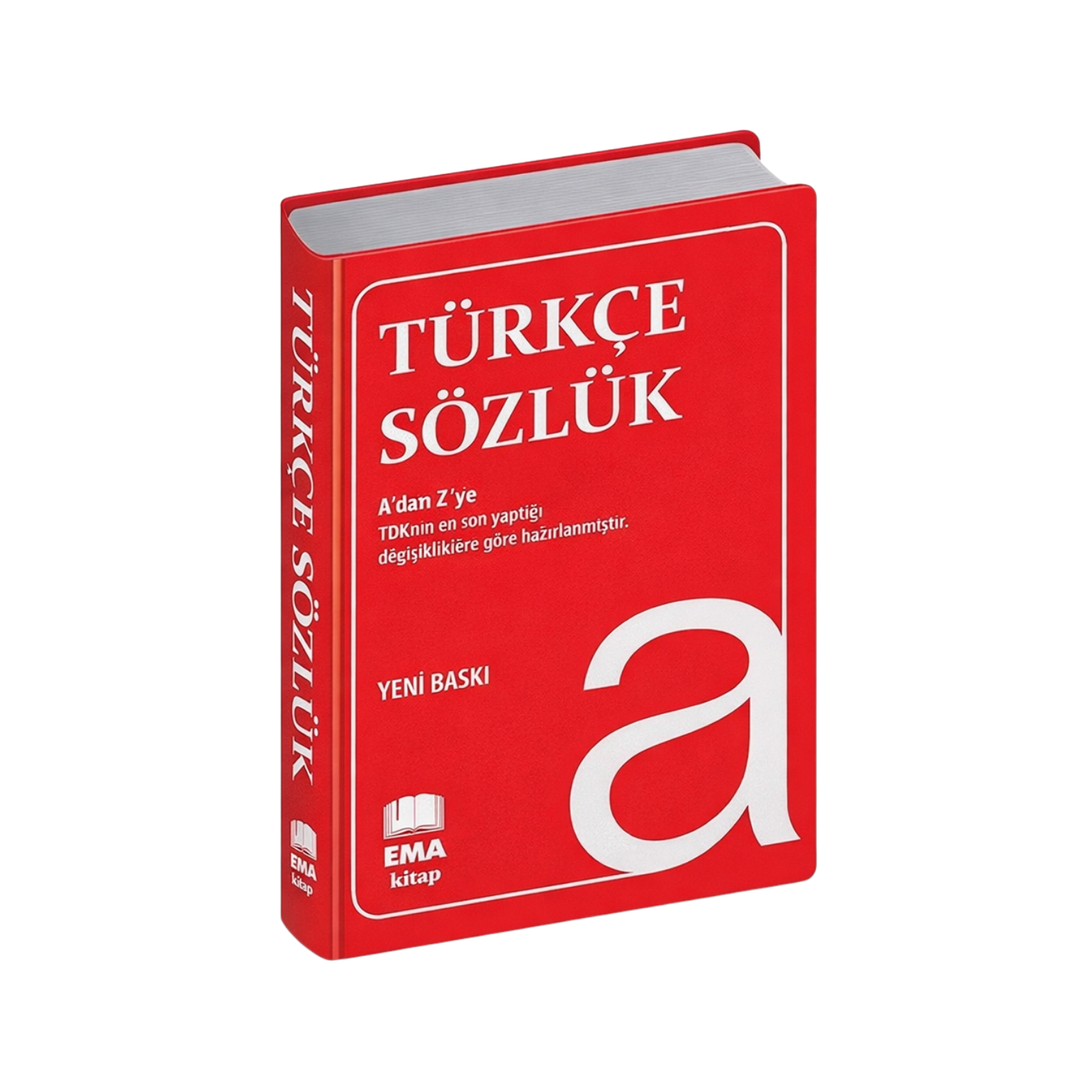 BİALA SÖZLÜK TÜRKÇE 1. HAMUR