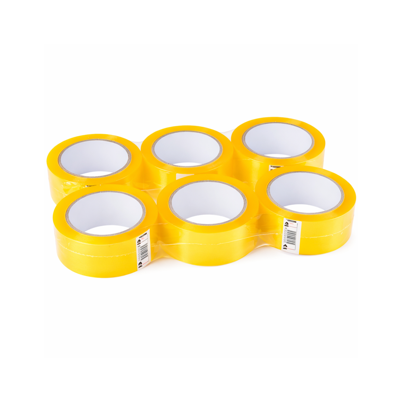 HUGA KOLİ BANDI 45X100 MT 6 LI