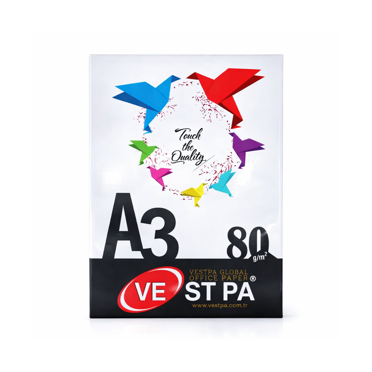 VESTPA A3 FOTOKPİ KAĞIDI