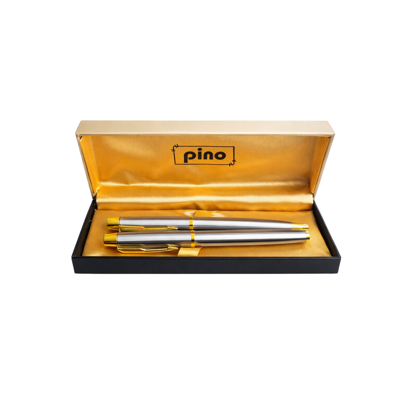 PİNO DOLMA KALEM SETİ LÜKS