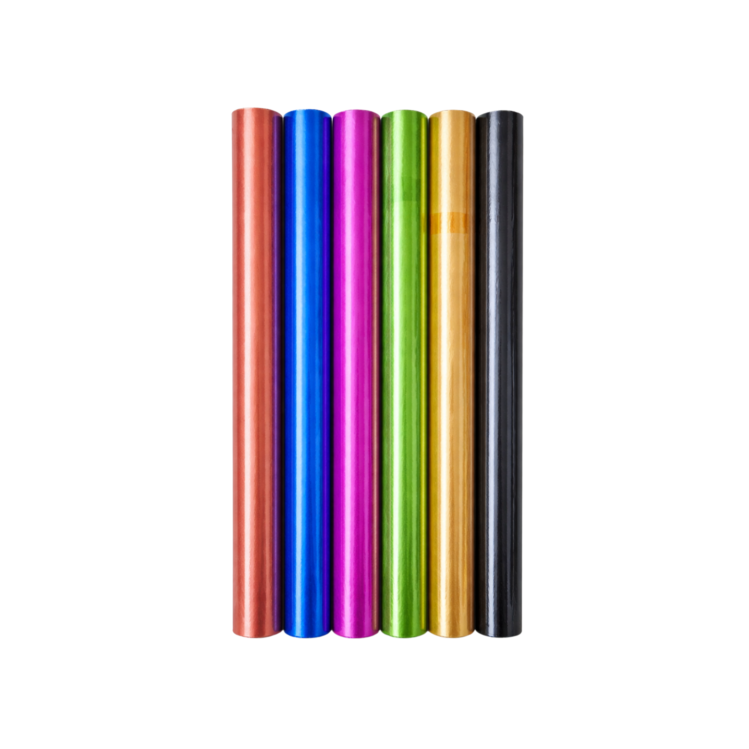 DOMİNİC DİJİFİX YALDIZLI 45X2 YAPIŞKANLI