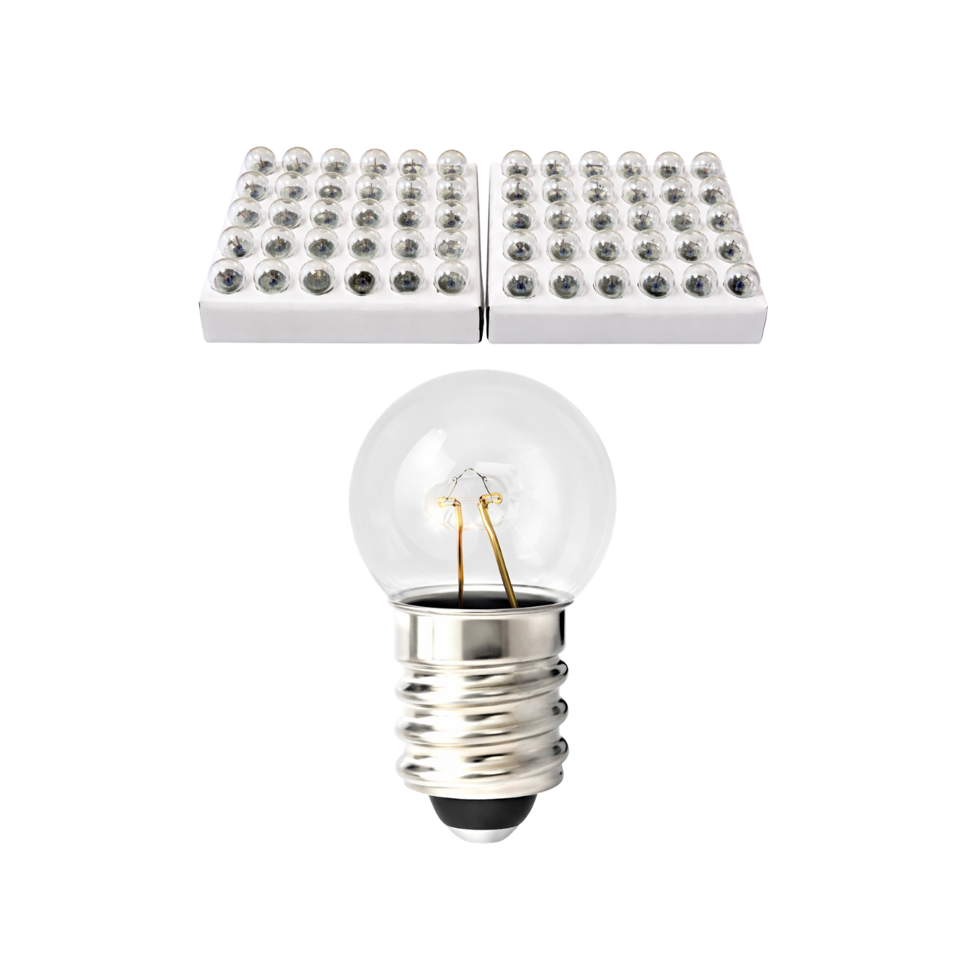 DOMİNİC MİNİ AMPUL 50 Lİ